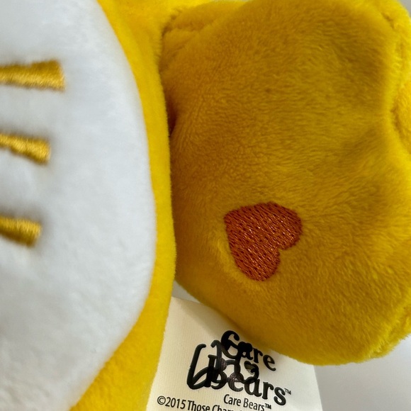 CARE BEARS ~ SUNSHINE BEAR - Picture 8 of 15